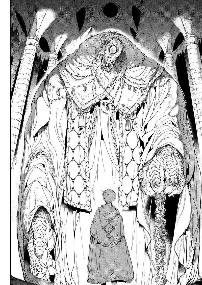 约定的梦幻岛漫画,第125话试看版5图