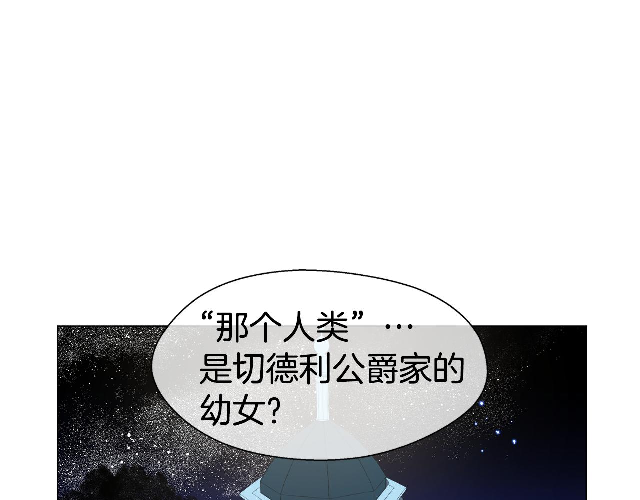 第33话 被抛弃的小动物0