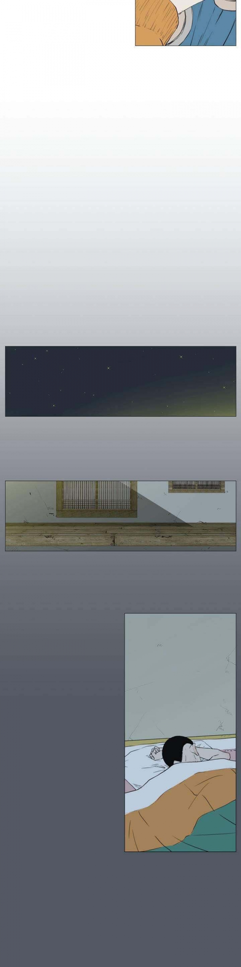 十二月是什么座 星座漫画,第5话3图