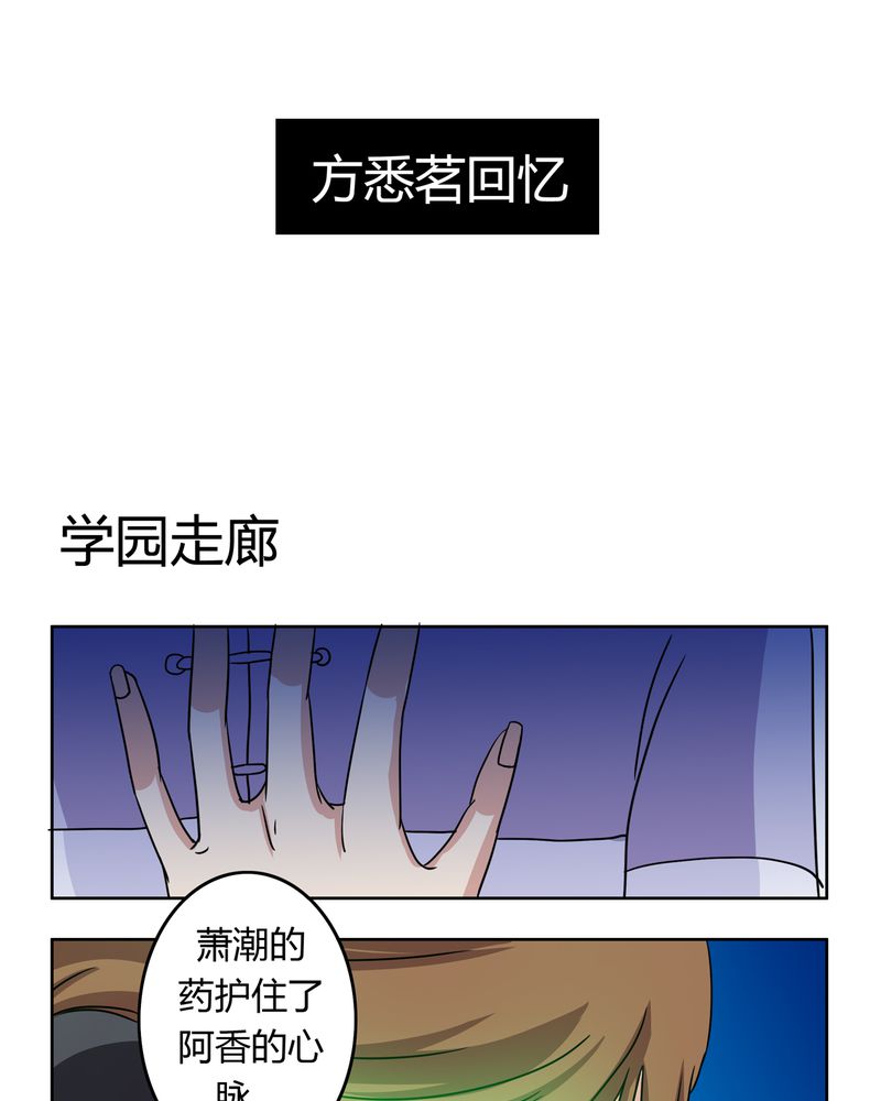第32章：河伯现身4