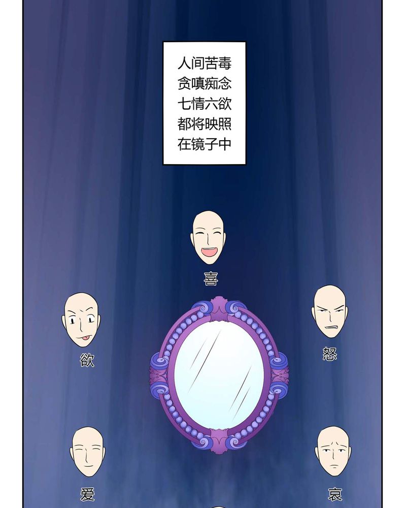 第30章：霜雪满头4