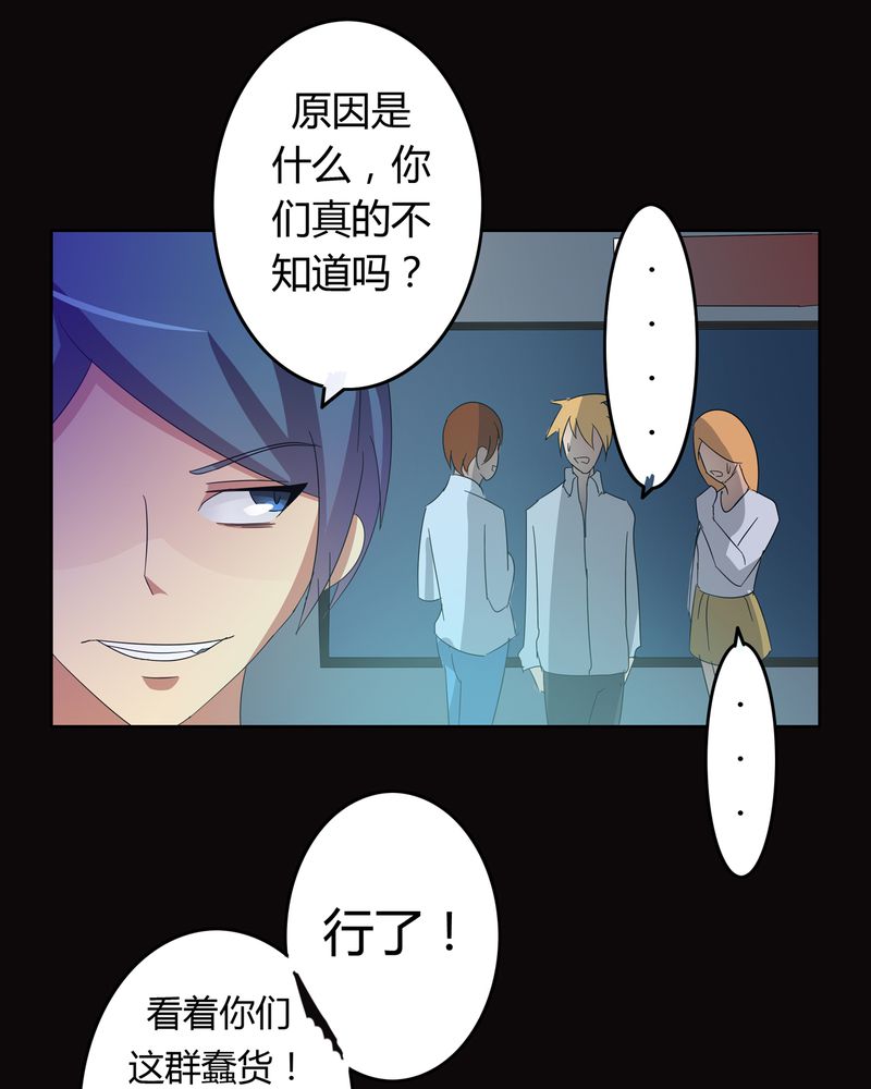 第21章：混乱的暗影3