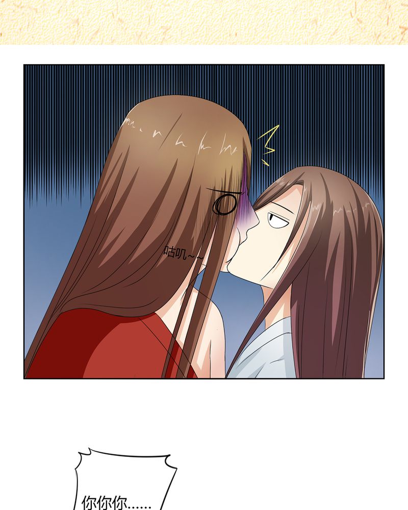第43章：初步协议2