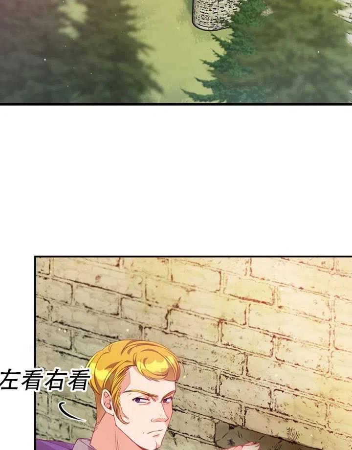 恶棍公爵的宝贝妹妹最后的结局漫画,第20话3图