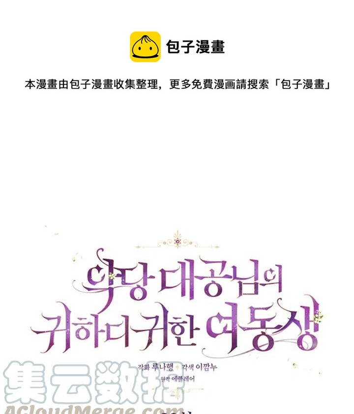 恶棍公爵的宝贝妹妹哔哩哔哩50漫画,第29话1图