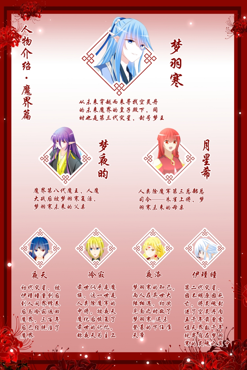 白色羽毛的鸭子叫什么鸭漫画,第28话2图