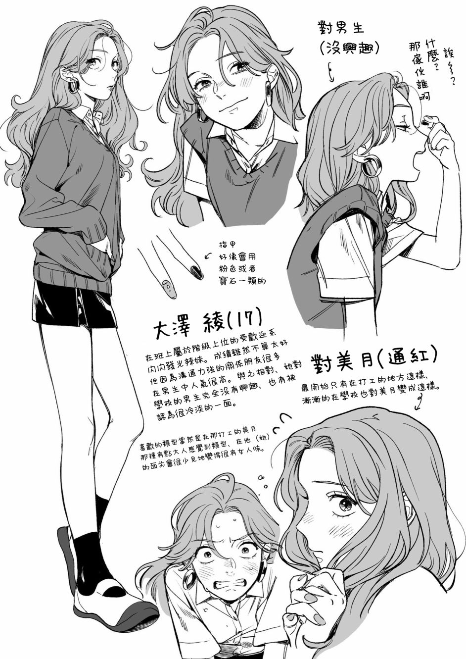 人设图1