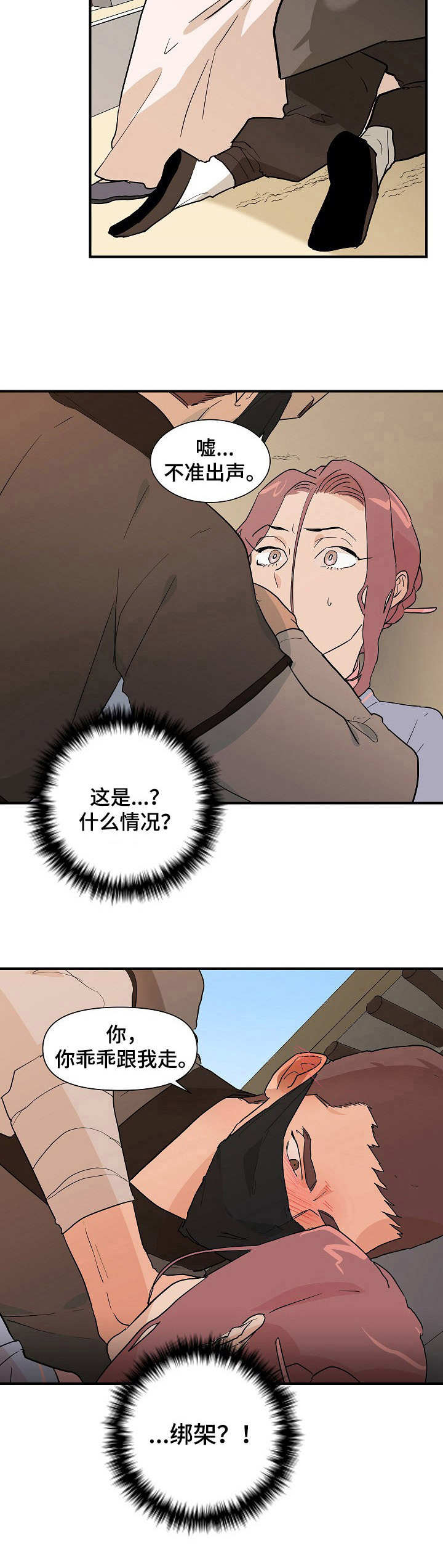 第28章：傻子3