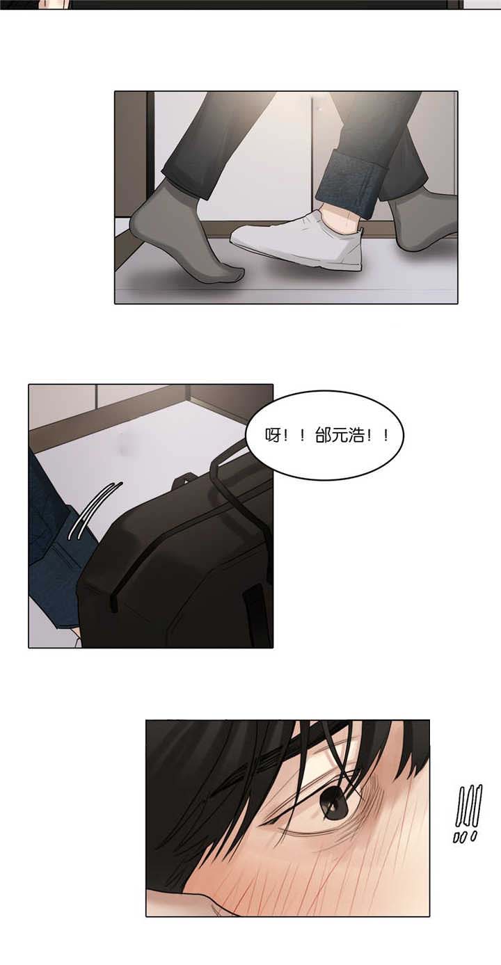 第46章：想在这里3