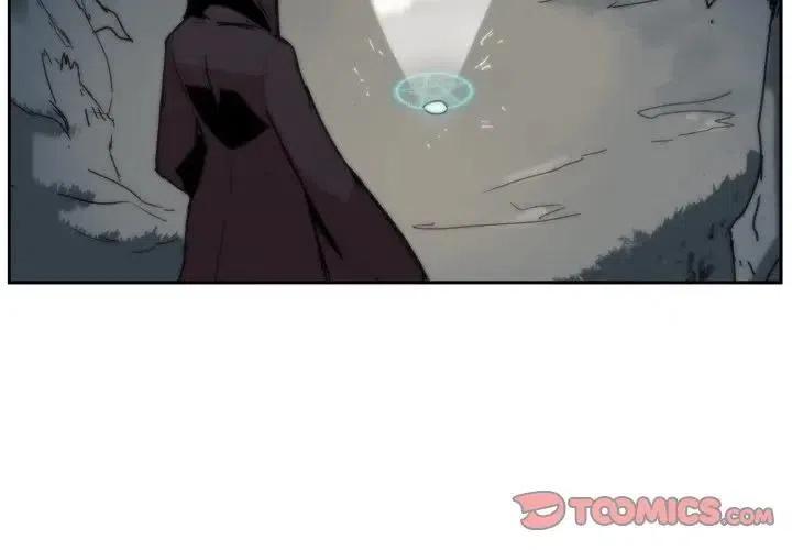 异能者穿越古代漫画,332图