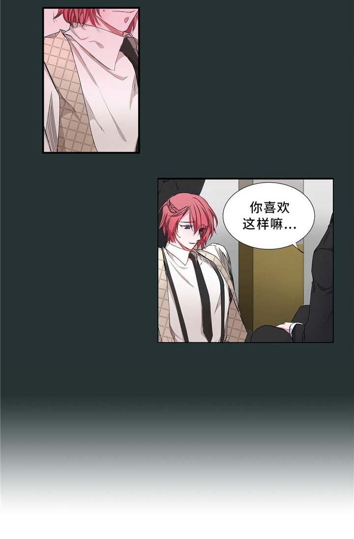 第12章：兴趣4