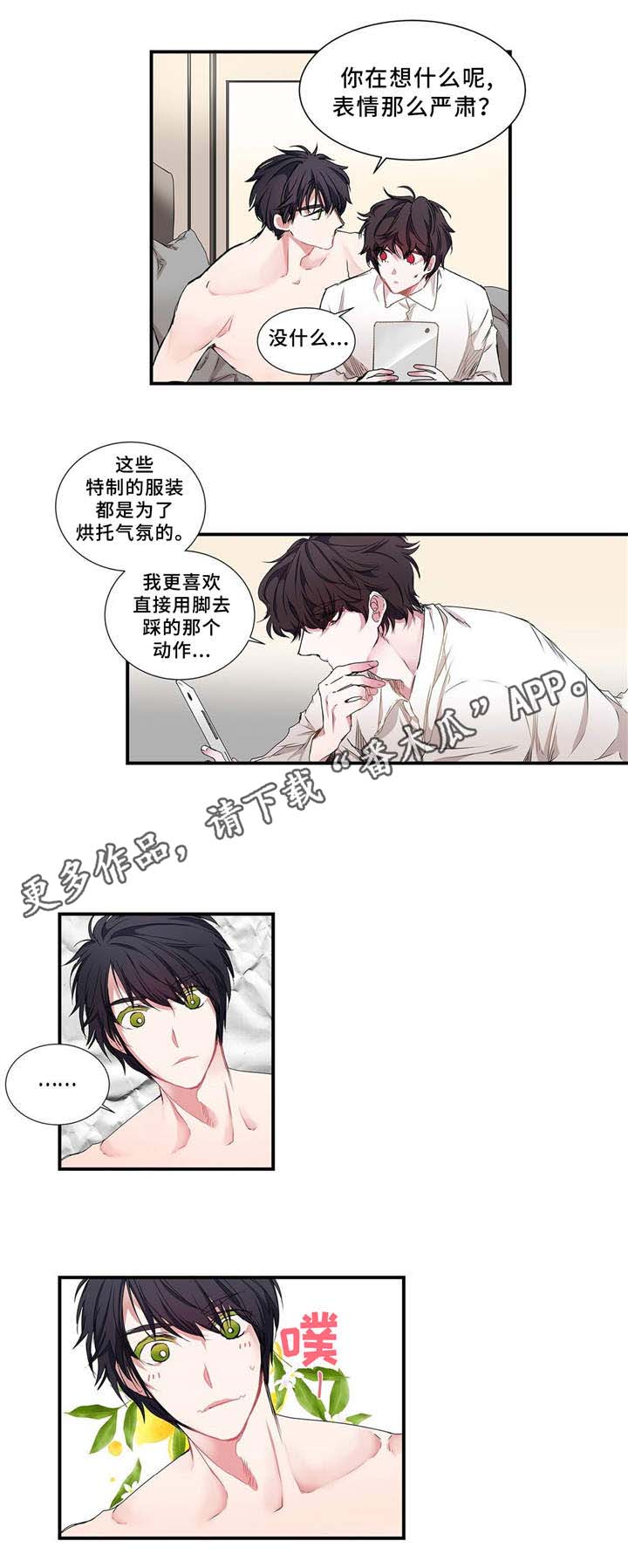 第13章：咨询0