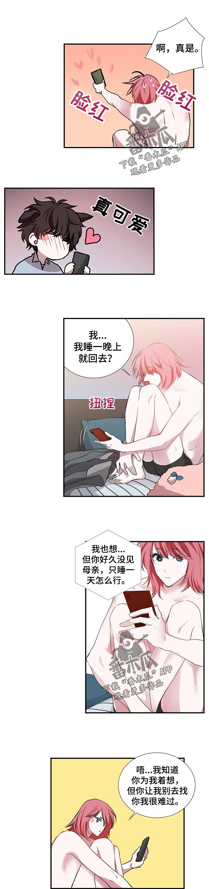第77章：缘分还是孽缘0