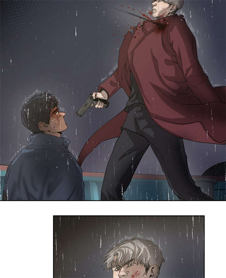 间谍家族电视剧漫画,第40话4图