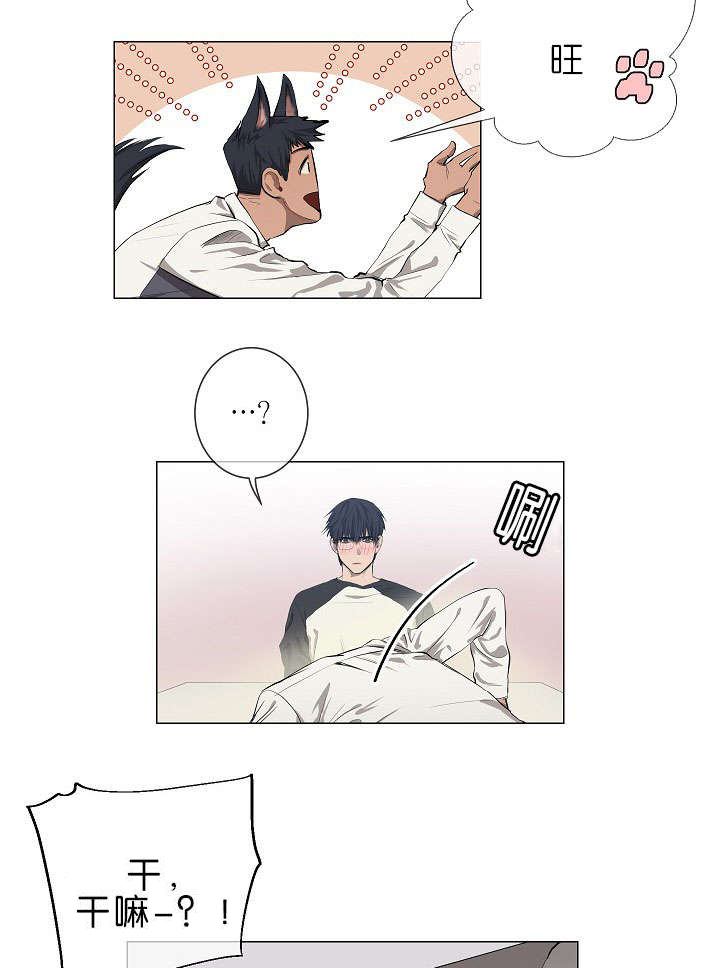 间谍家族电视剧漫画,第16话3图
