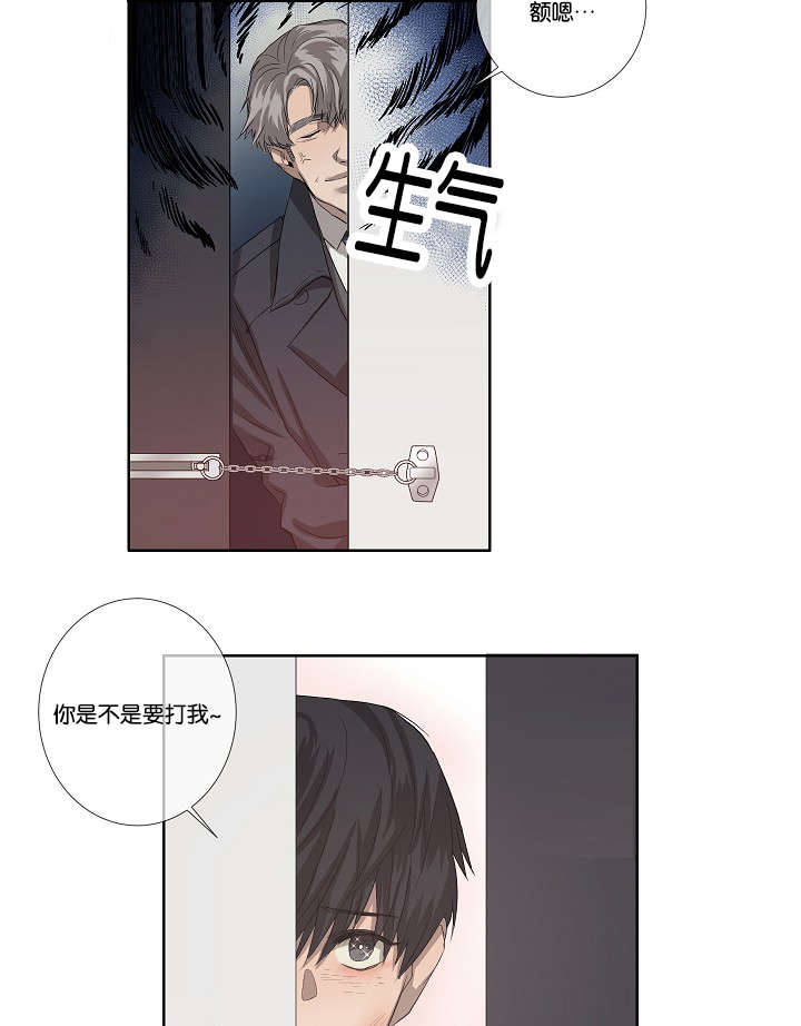 间谍家族电视剧漫画,第35话4图