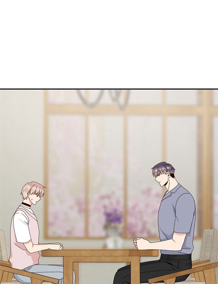 欧米伽的恋爱啵乐漫画,第56话2图