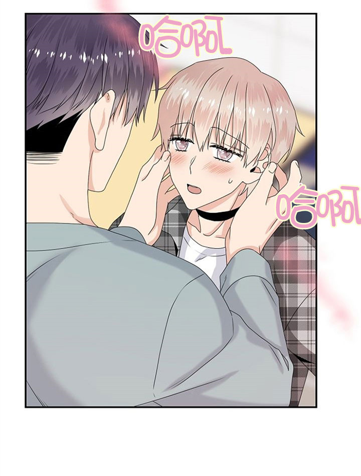 欧米伽在京东是正品吗漫画,第23话3图