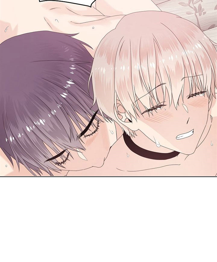 欧米伽3有什么作用漫画,第28话3图