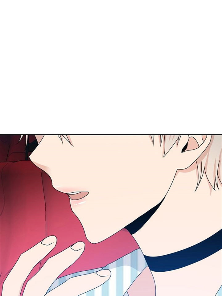 欧米伽的恋爱啵乐漫画,第40话1图