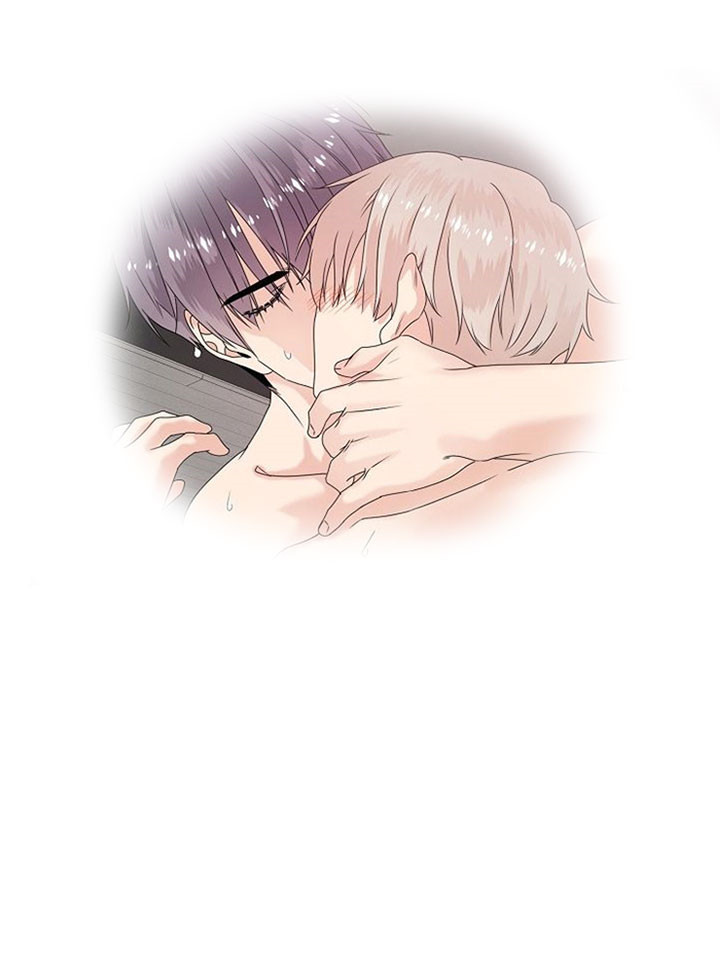 欧米伽的恋爱啵乐漫画,第40话4图