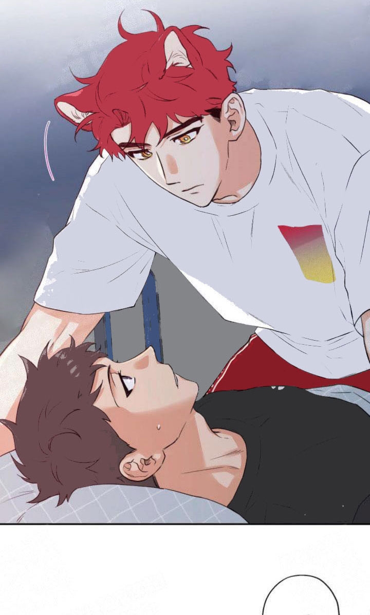 引狼入室电影未删减版在线观看漫画,第17话5图