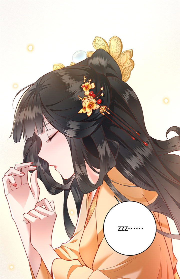 这个王妃路子野得宠短剧免费观看漫画,第14章：娘娘在此谁敢造次1图