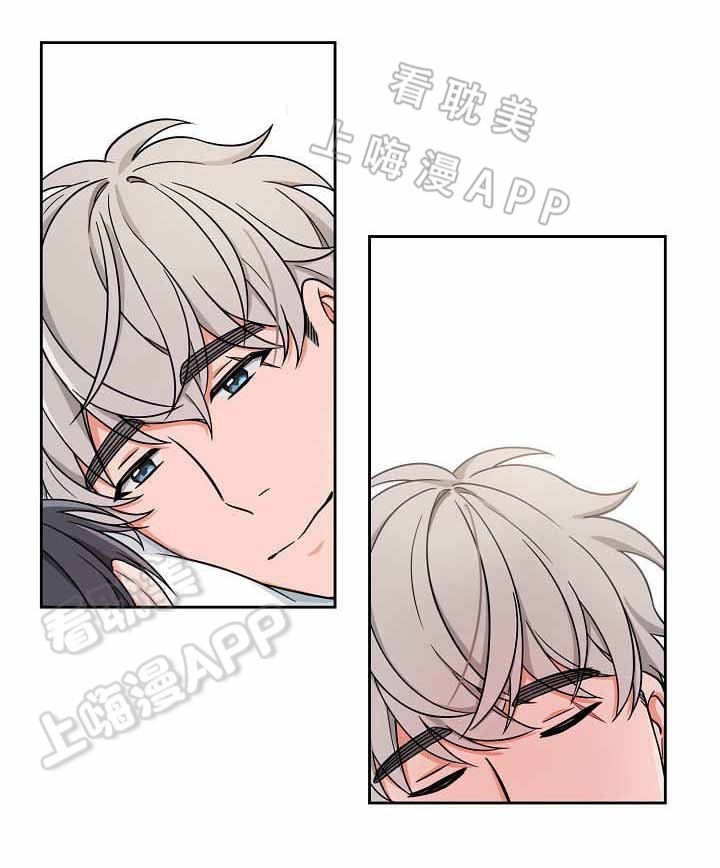 最小多大可以考驾照漫画,第26话5图