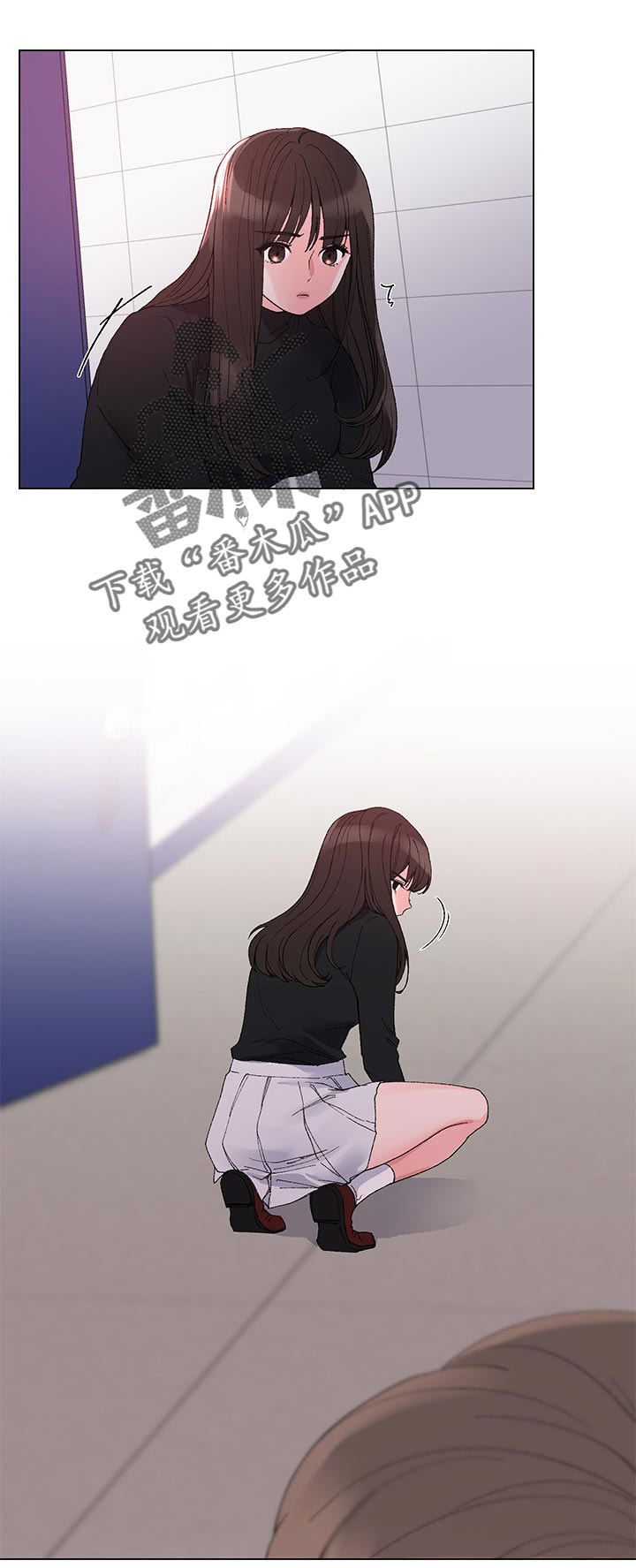 第53章：左右手2