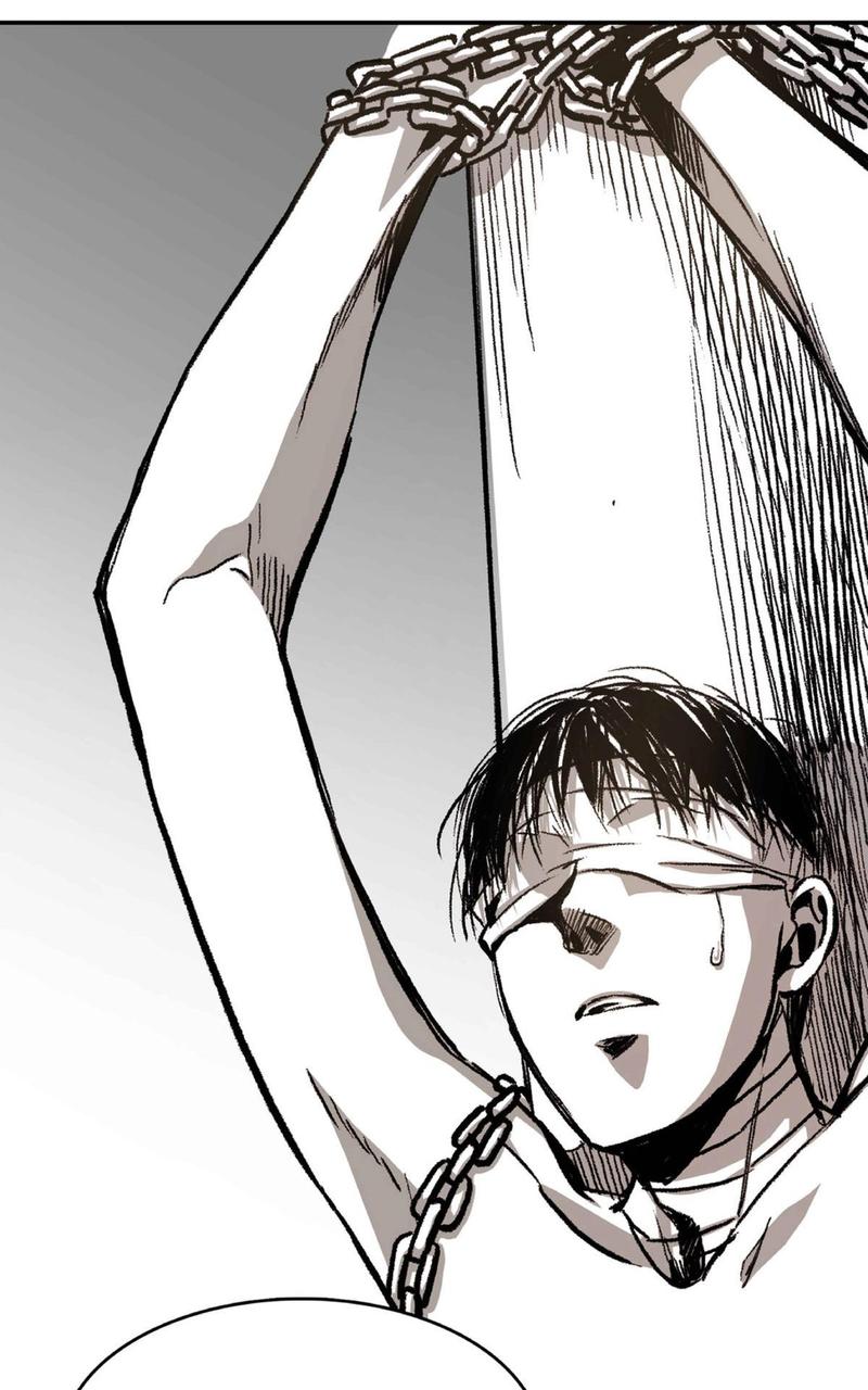 监禁仓库漫画,第13话4图