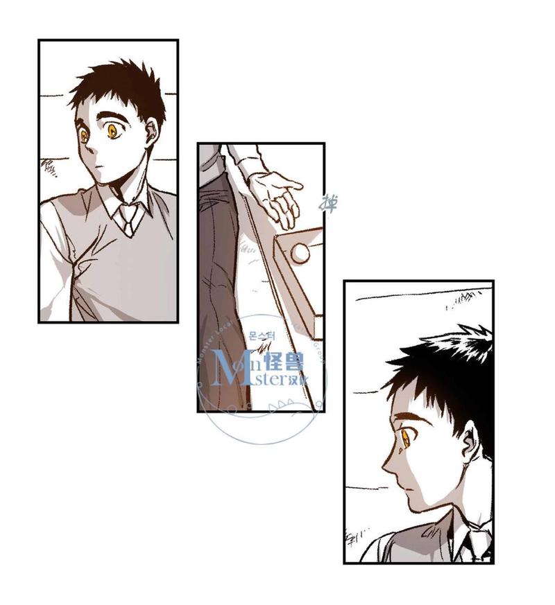 监禁仓库结局是悲剧漫画,第22话4图