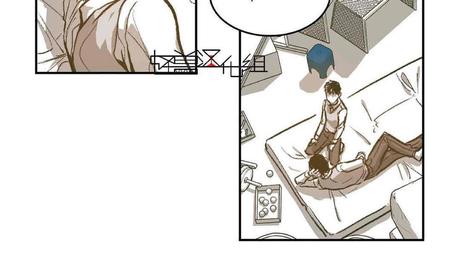 监禁仓库漫画,第26话2图