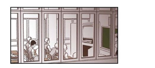 监禁仓库漫画,第30话3图