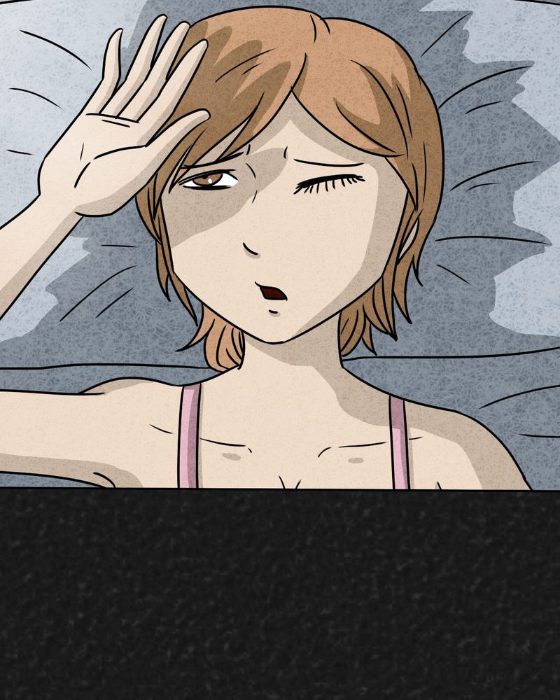 猎枭纯台词漫画,第29章：嘴 下篇3图