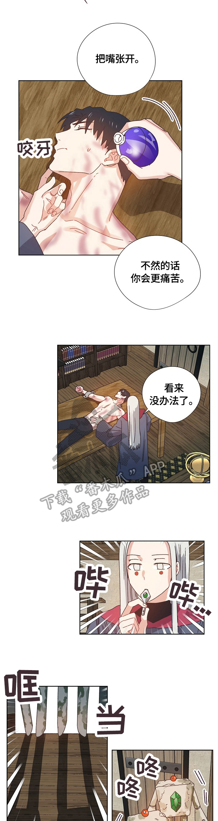 第60章：猜测2