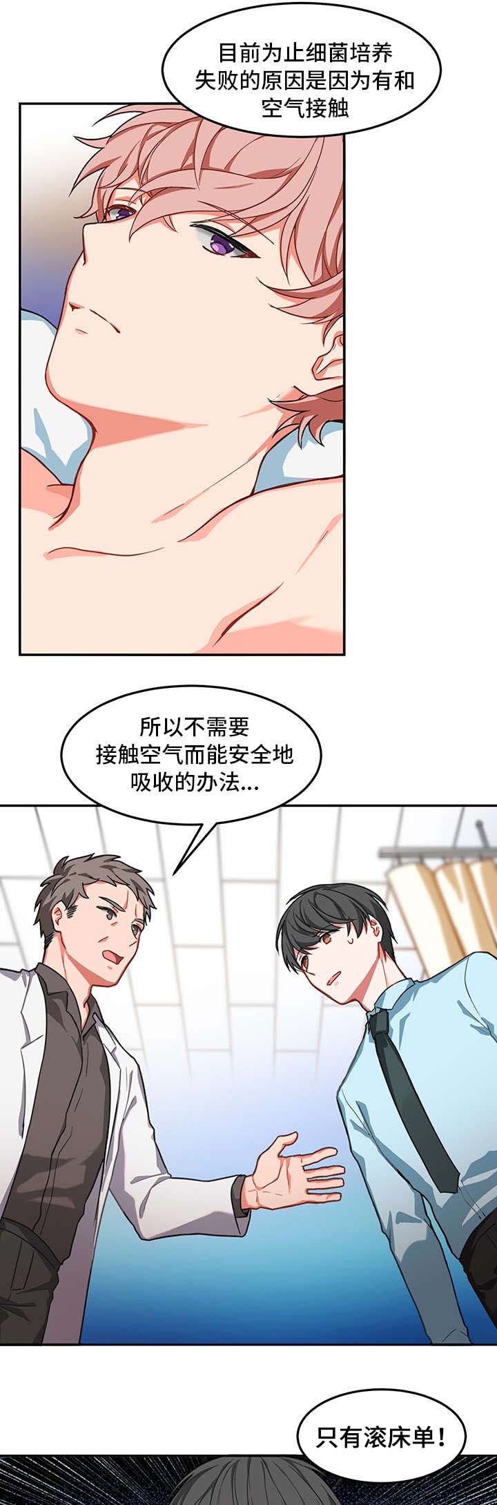 第2章：治疗0