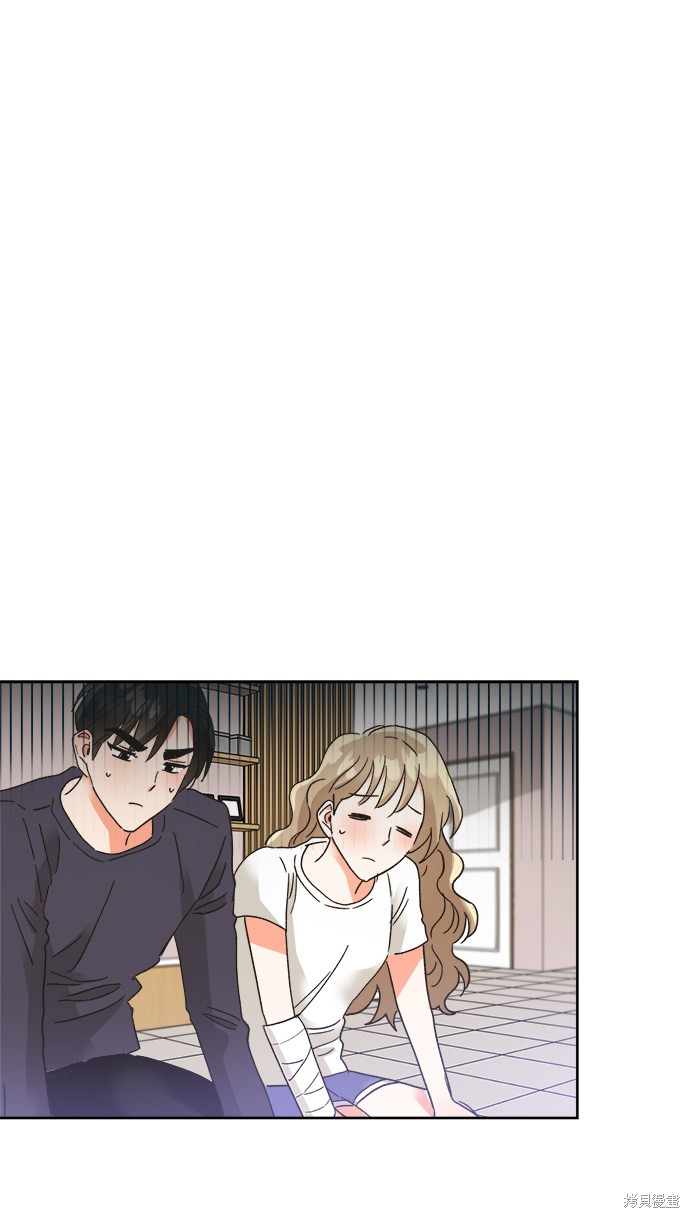 第六感之吻在线观看天天免费版漫画,第32话2图