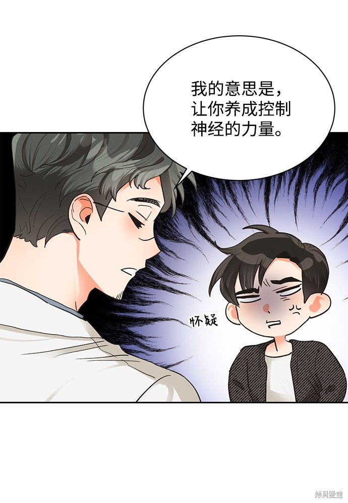 第六感之吻漫画,第15话2图