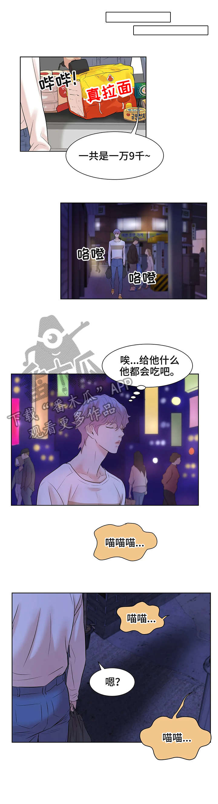 第13章：猫咪2