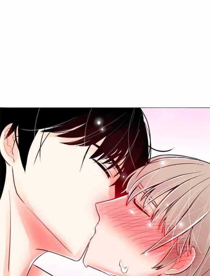万人迷的我人设崩了小说漫画,第67话1图