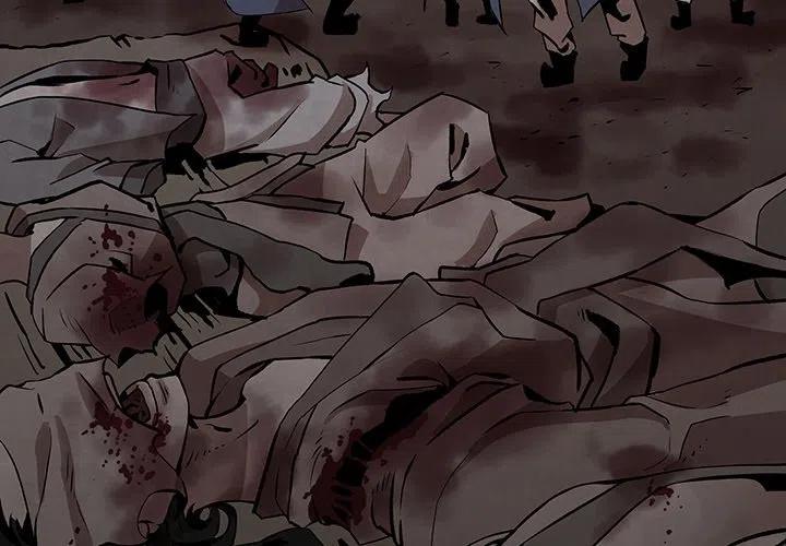 灵族大祭司凤梨结局漫画,33图