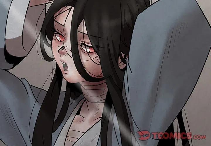 灵族王漫画,82图