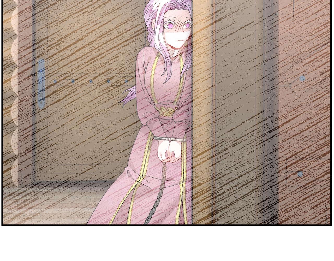 反派皇妃求保命全集漫画免费土豪漫画,第96话 散播谣言5图