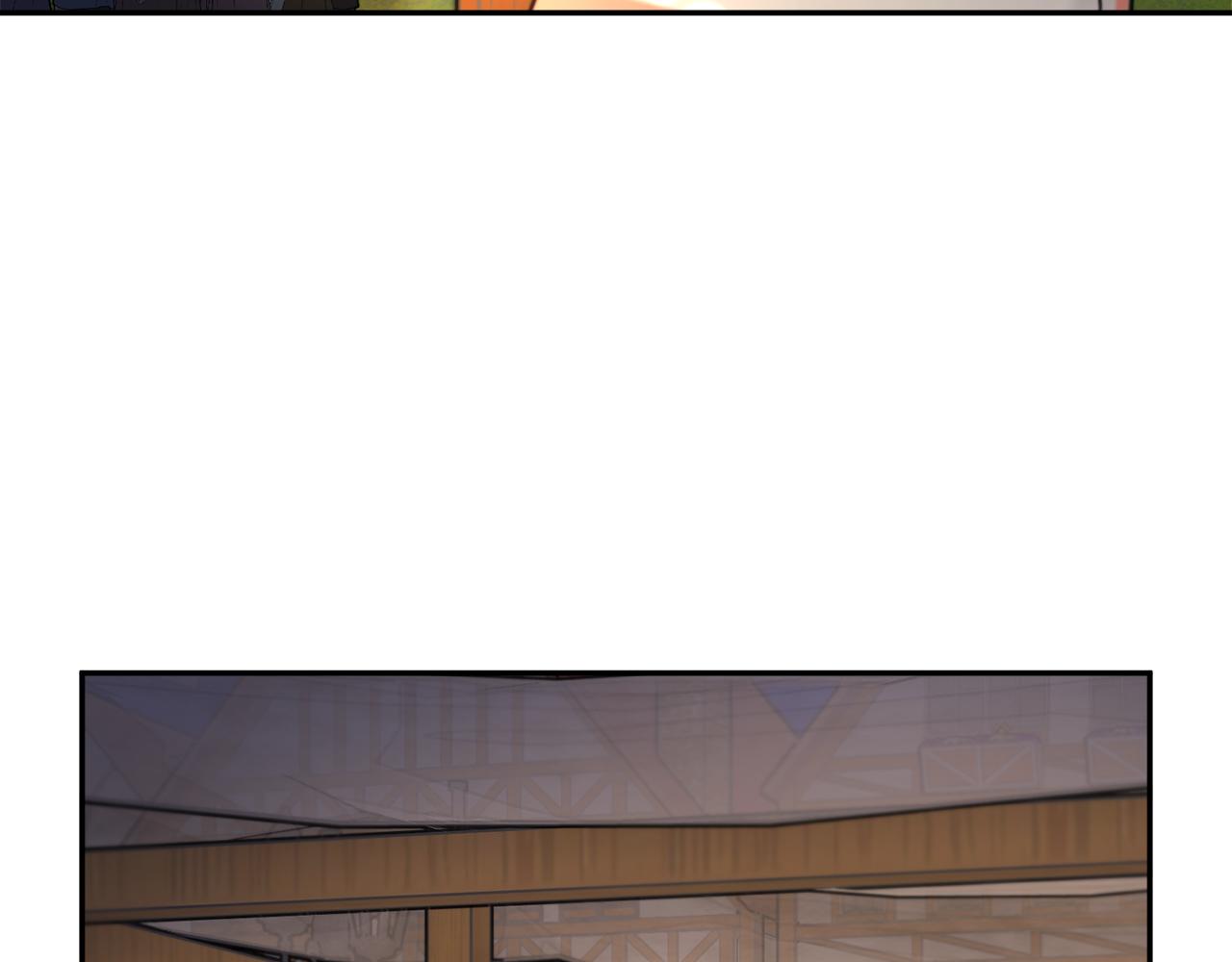 反派皇妃求保命漫画,第87话 吃吃喝喝5图