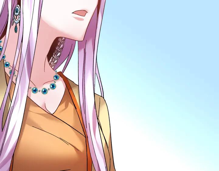 反派皇妃求保命漫画,第10话 终于登场了吗？4图