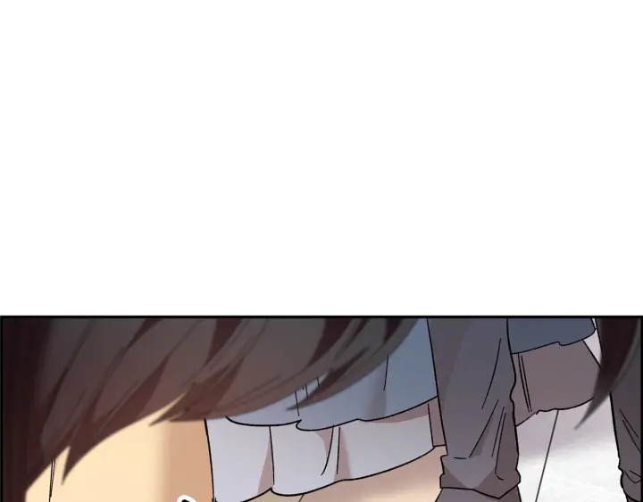 反派皇妃求保命漫画,第79话 神女的疑惑4图