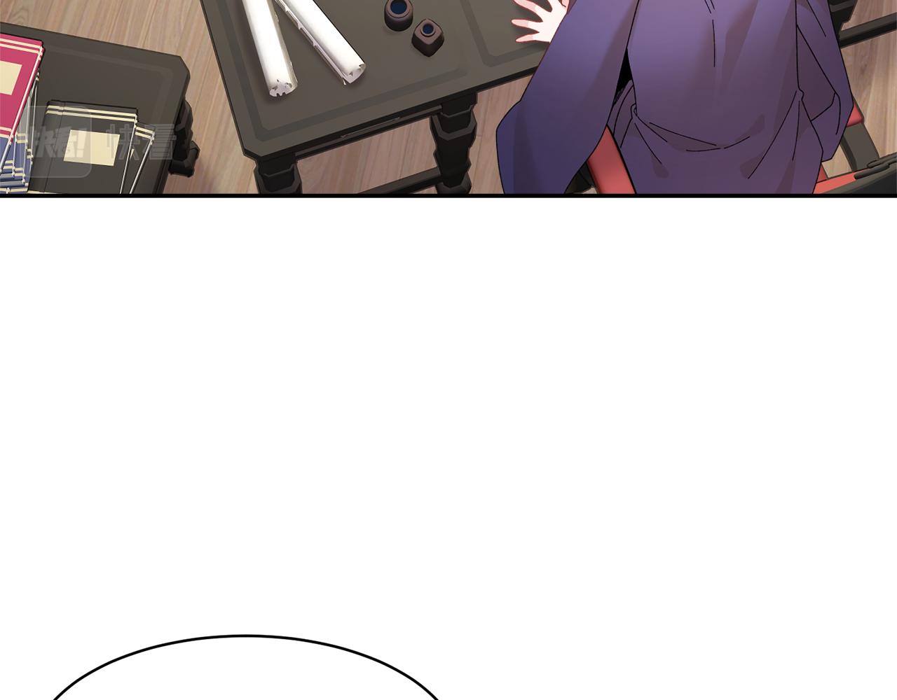 反派皇妃求保命全集漫画免费土豪漫画,第115话 皇妃出逃4图