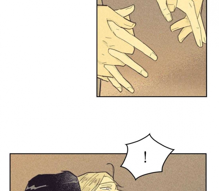 开或关（I+II季）漫画,第116话3图