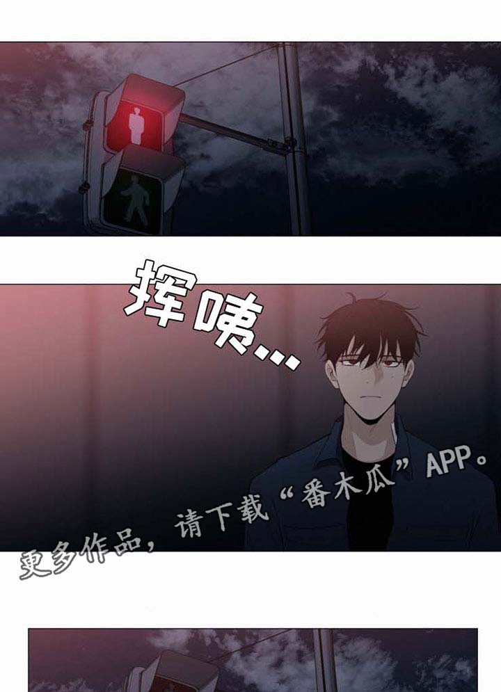 第37章：化为乌有的瞬间1