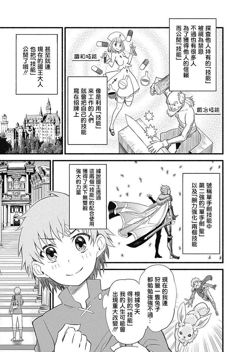 用剪切做视频漫画,第1卷5图